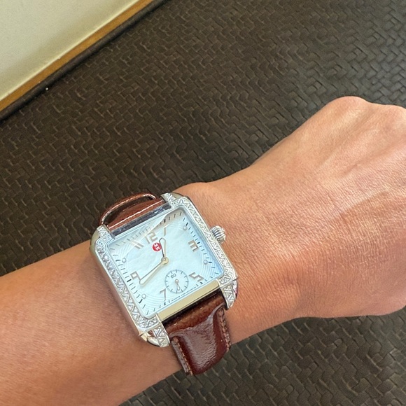 Michele Milou Watch - Picture 8 of 9